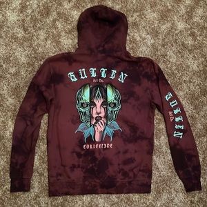 Sullen Men’s Large Hoodie